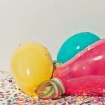 juegos con vasos para fiestas