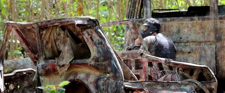 team building en madrid