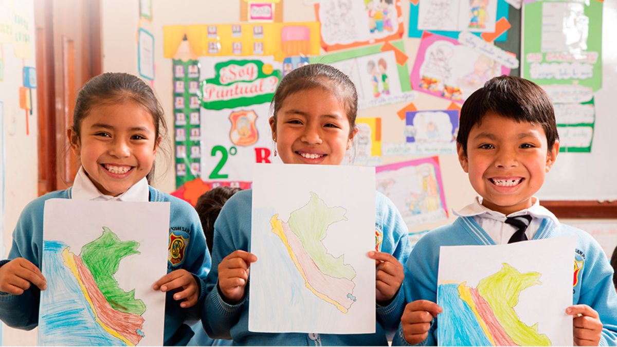 retos que enfrenta la educacion peruana