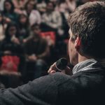 la importancia de la oratoria