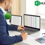como usar excel