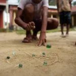 juegos africanos