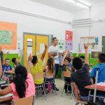 elementos necesarios para lograr el bienestar en el aula