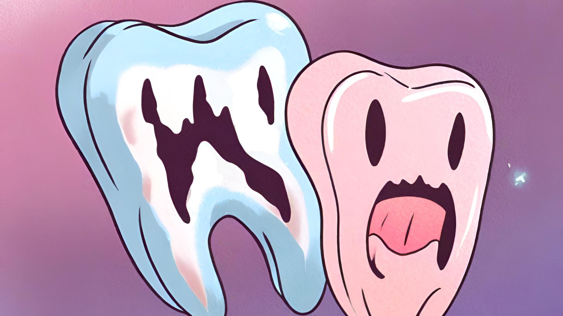 dientes infantiles
