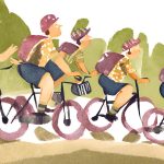 bicicletas de montaña
