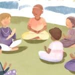 mindfulnes para niños