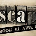 escape room al aire libre