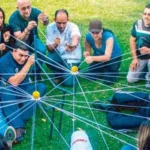 actividades de teambuilding para fomentar la creatividad